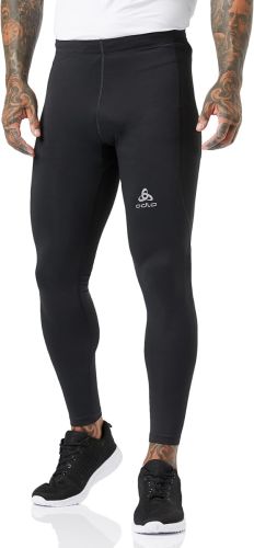 Pantalon de course Odlo homme Collants Element Taille S