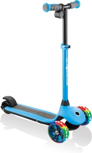 Kinderstep électrique One K E-Motion 4 - Blauw