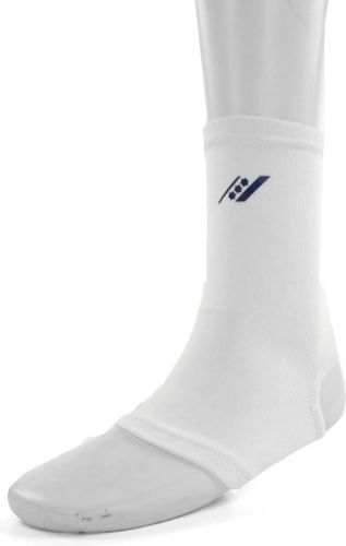 Argos cheville bandage blanc M