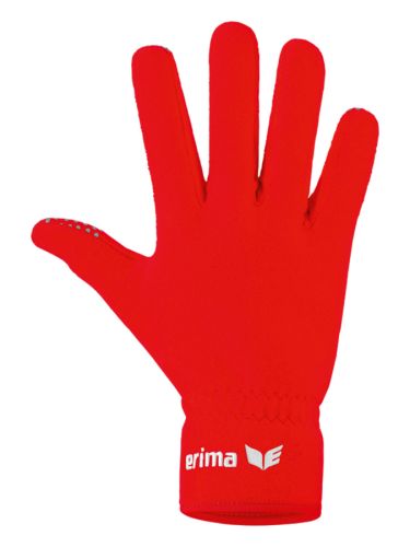 Gants de joueur de champ Erima taille 5 -16 cm 