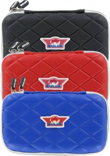 Portefeuille de fléchettes Evada Small Case - Bulls Rood