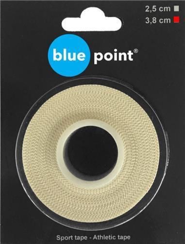 Ruban BluePoint Sport 3,8 cm