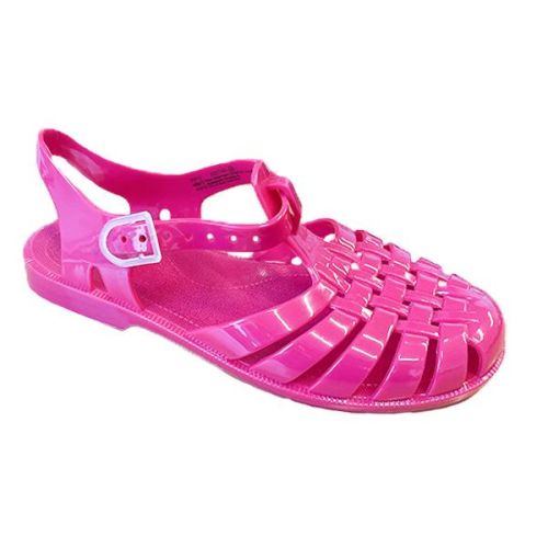 Chaussures deau BECO pour enfants, rose, taille 27