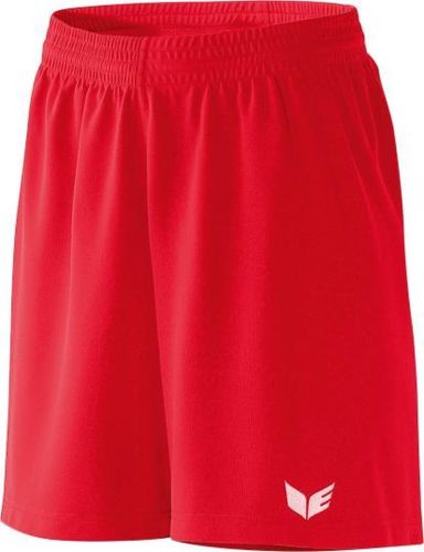 Erima Celta Short sans slip Sportshort 2 Rouge