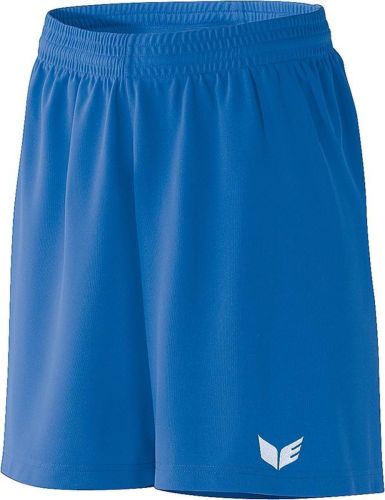 Erima Celta Sportshort sans slip intérieur Taille XS Bleu