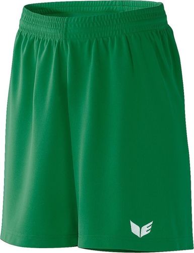 Erima Celta Short de sport sans slip intérieur Taille M Vert