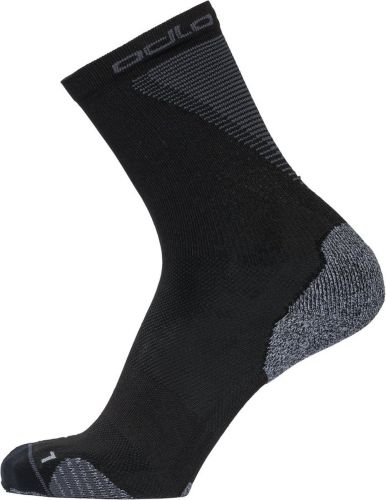 Chaussettes crew CERAMICOOL CREW Noir 39-41