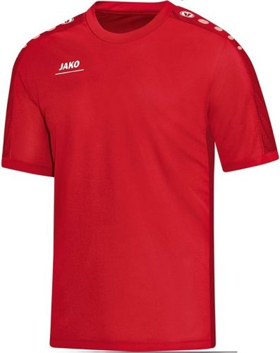 Jako Trikot Striker LA | blanc/rouge | Taille XL