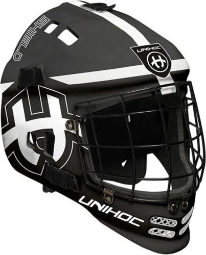 Masque Unihoc Hockey Target