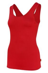 Chemise en bambou 2323 Rouge XL