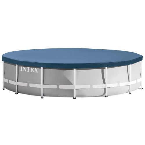 Couverture Intex pour piscine à cadre Ø 610 cm