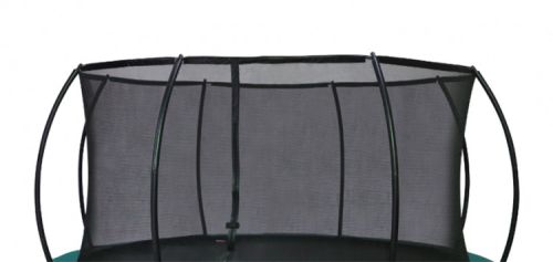 Filet de sécurité pour Etan Indoor Hi-flyer Trampoline - Noir
