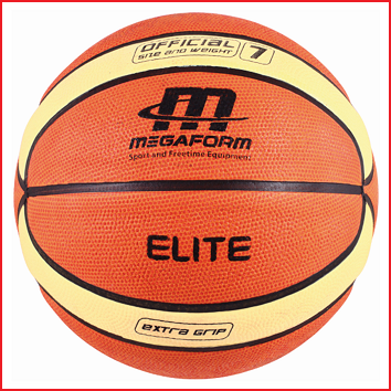 Basketball Megaform Elite 7