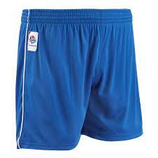 Short DSI Sambo bleu taille 170