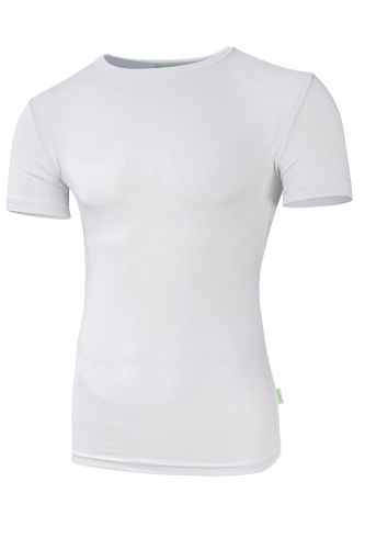 T-Shirt en bambou 2312 Blanc XL