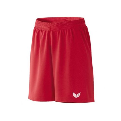 Erima Celta Short sans slip intérieur Sportshort 5 Rouge Taille M 