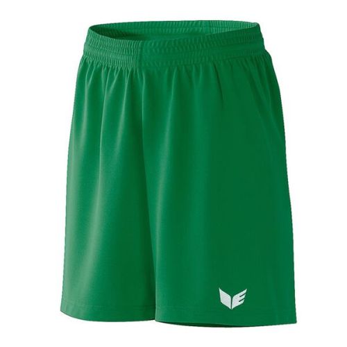 Erima Celta Short sans slip Sportshort 4 Vert Taille S 