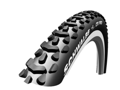 Bande de roulement Schwalbe CX-Pro 35-559