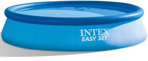 Piscine Intex Easy Set 366 x 76 cm avec pompe de filtration