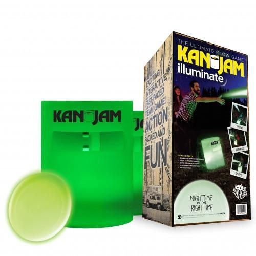 Jeu LED Kanjam 