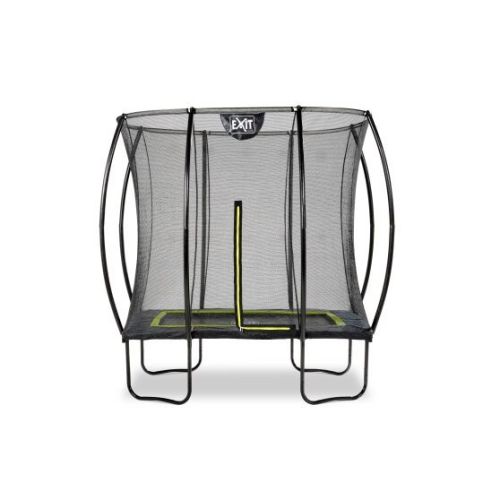 EXIT Silhouette trampoline 153x214cm - noir