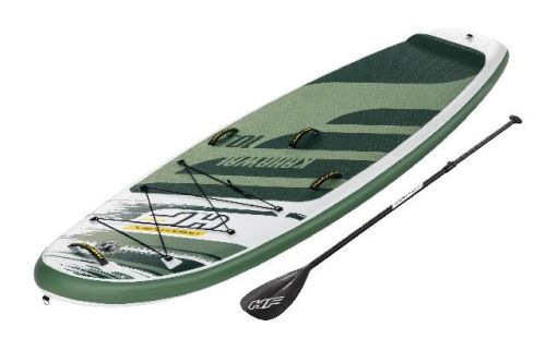 SUP gonflable Bestway Hydro-Force Kahawai set - Multi