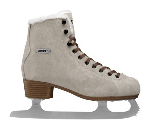 ROCES Patins artistiques - Marron