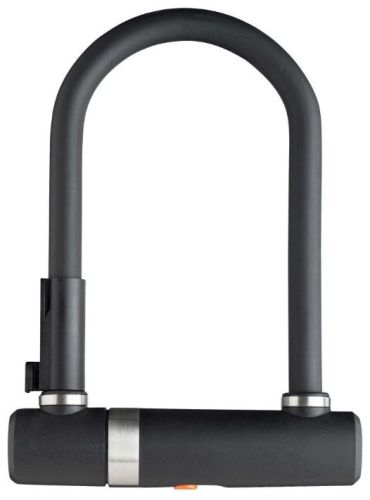 U-lock AXA Newton Pro 190mm - Noir