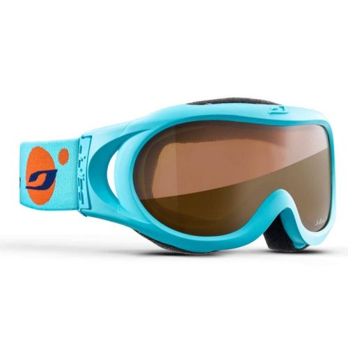 Lunettes de protection Julbo ASTRO PHOTOCHROMIC Junior Bleu