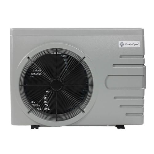 Comfortpool Inverter Pro 6 zwembad warmtepomp 