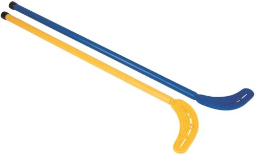 Bâton de hockey Megaform 95 CM - Bleu