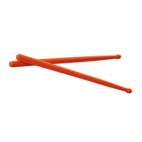Sveltus Fit stick 45 cm 1 paire - Oranje
