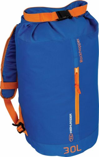 Highlander Rockhopper 30 blauw