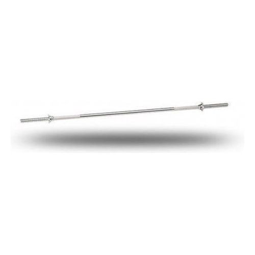 Rucanor Barbell Rod II - Chrome / Metal