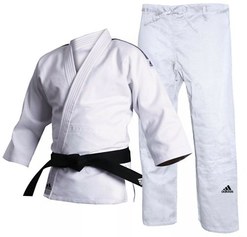 Adidas Judo suit J500 Training - 190 CM