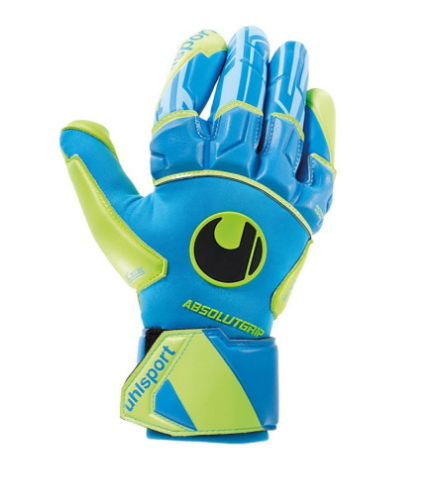 Gants de gardien de but Radar Control | ABSOLUTGRIP REFLEX 7.5 | Taille S