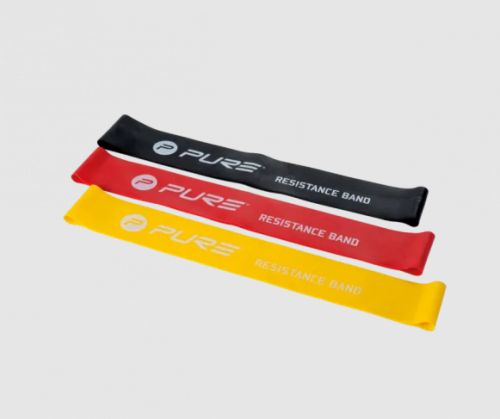 Pure2Improve Resistance Bands Set