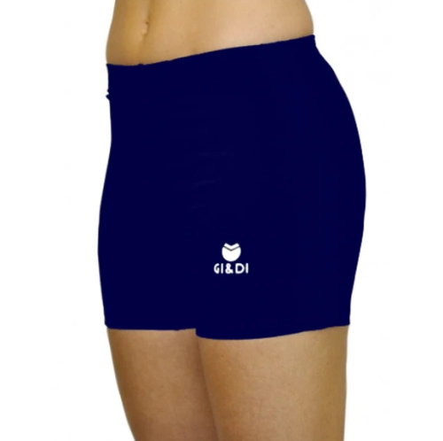 GI&DI Pantalon de sport Ladies 369 | Navy | Taille S