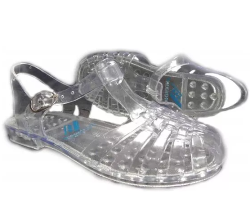 Rucanor Water Shoes Unisex Translucide 37