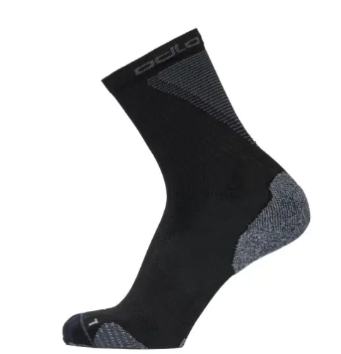 Odlo Socks Crew Keramikool - 42-44