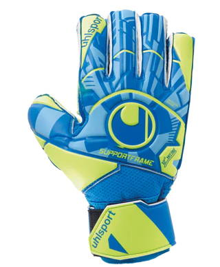 Gants de gardien de but | RADAR CONTROL SOFT SF JUNIOR 5 | S Junior