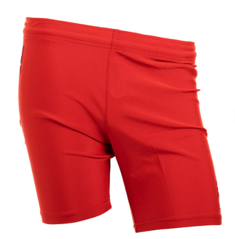 Short DSI Sambo rouge taille 150