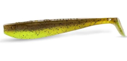 15g 15cm Q-Paddler 15 pumpkinseed chartreuse