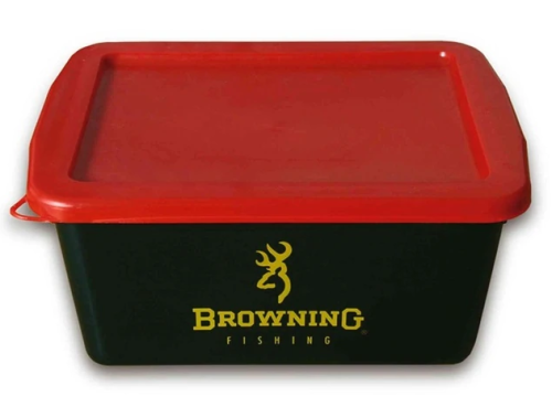 Boîte à appâts Browning