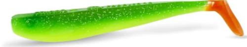 15g 15cm Q-Paddler 15 hot shad