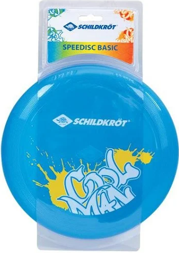 Speeddisc Basic