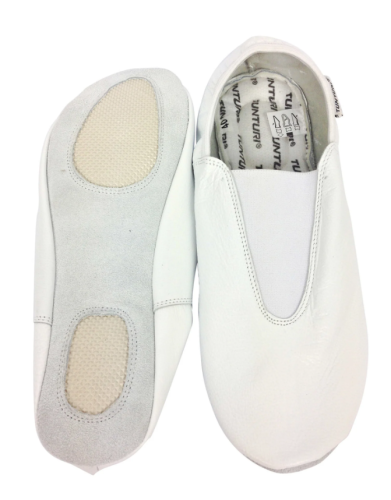 Tunturi Gym Shoes 2pc Sole White 28