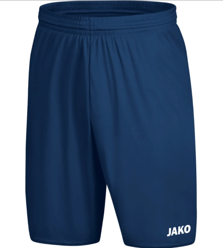 Short Manchester 2.0 Navy 116