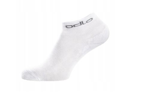 Odlo Socks low ACTIVE LOW 2 PACK 45-47