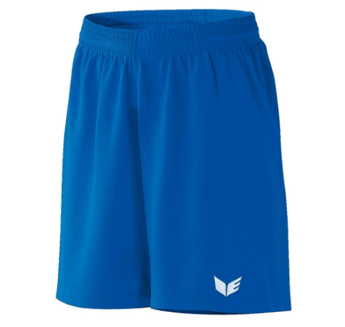 Short Erima Celta sans slip intérieur - Taille XS/152 - Junior